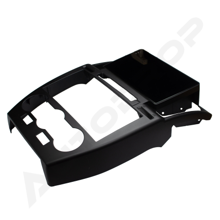 Rama Adaptoare Autodrop Land Rover Freelander 2 navigatie Android 9 inch AutoDrop.ro [4]