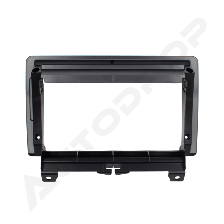 Rama Adaptoare Autodrop Land Rover Range Rover Sport navigatie Android 9 inch AutoDrop.ro [1]