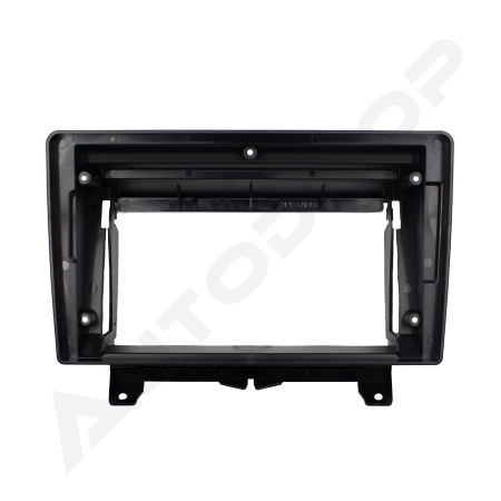Rame adaptoare Land Rover - Rama Adaptoare Autodrop Land Rover Range Rover Sport navigatie Android 9 inch AutoDrop.ro