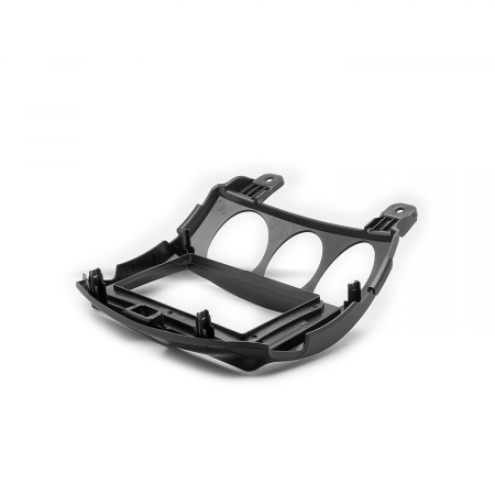 Rama adaptoare Mazda 2 (2007-2012) Navigatii multimedia Android de 9 inch [2]