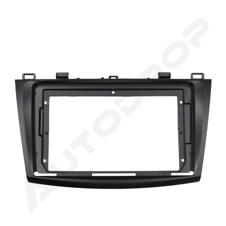 Rame adaptoare Mazda - Rama Adaptoare Autodrop Mazda 3 (2011-2015) navigatie Android 9 inch AutoDrop.ro