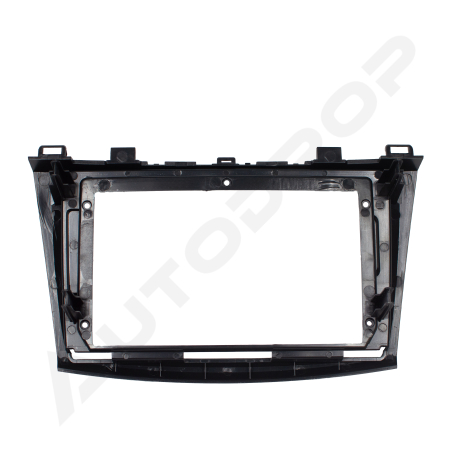Rama Adaptoare Autodrop Mazda 3 (2011-2015) navigatie Android 9 inch AutoDrop.ro [1]