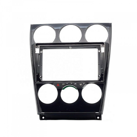 Rame adaptoare auto - Rama adaptoare Mazda 6 (2002-2008) Navigatii multimedia Android de 9 inch