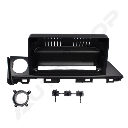 Rama Adaptoare Autodrop Mazda 6 (2015-2019) navigatie Android 9 inch AutoDrop.ro [3]