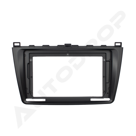 Rame adaptoare Mazda - Rama Adaptoare Autodrop Mazda CX-7 (2008-2014) navigatie Android 9 inch AutoDrop.ro