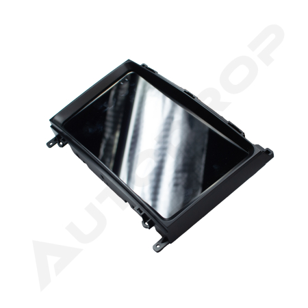 Rama Adaptoare Autodrop Mercedes Benz A-Class (W169)/ B-Class (W245) navigatie Android 9 inch AutoDrop.ro [3]