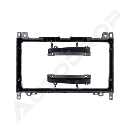 Rama Adaptoare Autodrop Mercedes Benz A-Class (W169)/ B-Class (W245) navigatie Android 9 inch AutoDrop.ro [2]