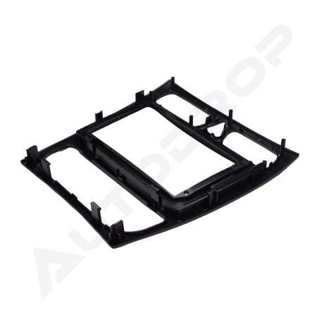 Rama Adaptoare Autodrop Mercedes Benz C-Class (2002-2005) navigatie Android 9 inch AutoDrop.ro [2]