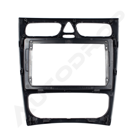 Rama Adaptoare Autodrop Mercedes Benz C-Class (2002-2005) navigatie Android 9 inch AutoDrop.ro [1]