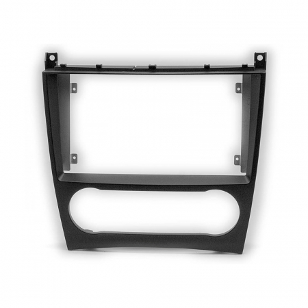 Rame adaptoare M-Benz - Rama adaptoare Mercedes Benz C-Class W203 (2004-2011) Navigatii multimedia Android de 9 inch