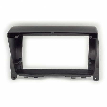 Rame adaptoare M-Benz - Rama adaptoare Mercedes Benz C-Class W204 (2008-2012) Navigatii multimedia Android de 9 inch