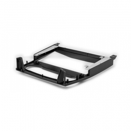 Rama adaptoare Mercedes Benz G-Class W463 (2009-2012) Navigatii multimedia Android de 9 inch [1]
