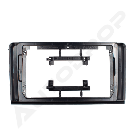 Rama Adaptoare Autodrop Mercedes Benz ML W164 / GL X164 navigatie Android 9 inch AutoDrop.ro [1]