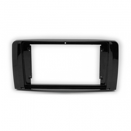 Rame adaptoare auto - Rama adaptoare Mercedes Benz ML W164 / GL X164 Navigatii multimedia Android de 9 inch