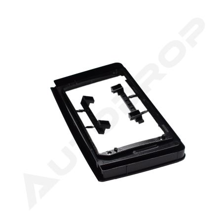 Rama Adaptoare Autodrop Mercedes Benz ML W164 / GL X164 navigatie Android 9 inch AutoDrop.ro [2]