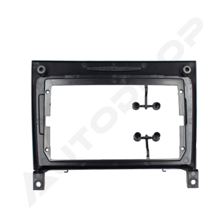 Rama Adaptoare Autodrop Mercedes Benz SLK (2006-2010) navigatie Android 9 inch AutoDrop.ro [1]