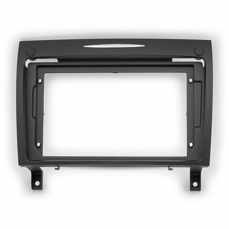Rame adaptoare M-Benz - Rama adaptoare Mercedes Benz SLK (2006-2010) Navigatii multimedia Android de 9 inch