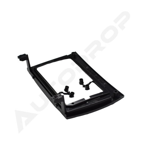Rama Adaptoare Autodrop Mercedes Benz SLK (2006-2010) navigatie Android 9 inch AutoDrop.ro [2]