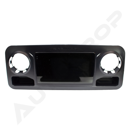Rama Adaptoare Autodrop Mercedes Benz Sprinter (2018+) compatibil navigatie Android 10 inch AutoDrop.ro [3]