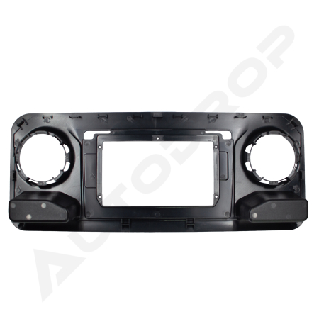 Rama Adaptoare Autodrop Mercedes Benz Sprinter (2018+) compatibil navigatie Android 10 inch AutoDrop.ro [1]