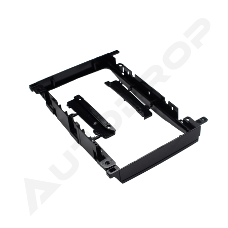 Rama Adaptoare Autodrop Mercedes Benz Sprinter, Viano, Vito, A/B Class, Crafter navigatie Android 9 inch AutoDrop.ro [2]