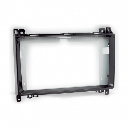 Rama adaptoare Mercedes Benz Sprinter, Viano, Vito, A/B Class, Crafter Navigatii multimedia Android de 9 inch [1]
