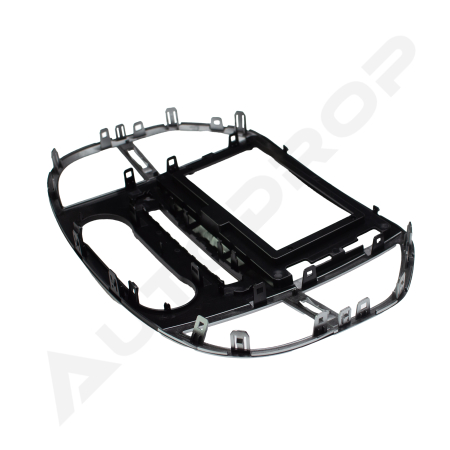 Rama Adaptoare Autodrop Mercedes Benz Vito (2014-2018) navigatie Android 10 inch AutoDrop.ro [2]