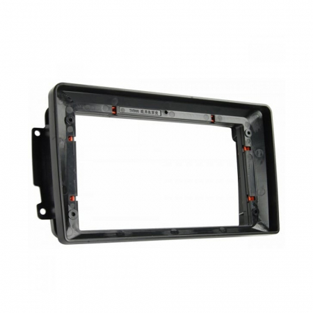 Rama adaptoare Mercedes Benz W209-W203  Navigatii multimedia Android de 9 inch [1]
