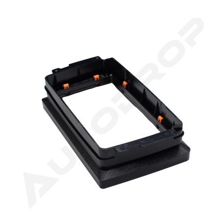 Rama Adaptoare Autodrop Mercedes Benz W209-W203 navigatie Android 9 inch AutoDrop.ro [1]