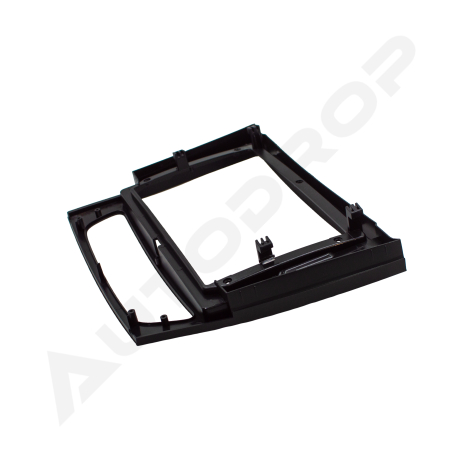 Rama Adaptoare Autodrop Mercedes Benz W211/CLS navigatie Android 9 inch AutoDrop.ro [2]
