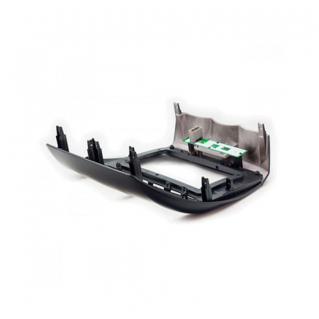 Rama adaptoare Mitsubishi ASX (2013-2016) Navigatii multimedia Android de 10.1 inch [2]
