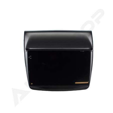 Rama Adaptoare Autodrop Mitsubishi L200 (2011+) navigatie Android 9 inch AutoDrop.ro [3]