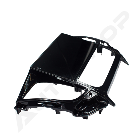 Rama Adaptoare Autodrop Mitsubishi L200 (Clima automata) (2015+) navigatie Android 9 inch AutoDrop.ro [3]