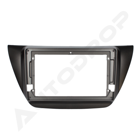 Rame adaptoare Mitsubishi - Rama Adaptoare Autodrop Mitsubishi Lancer (2006+) navigatie Android 9 inch AutoDrop.ro