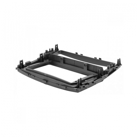 Rama adaptoare Mitsubishi Pajero (2009-2016) Navigatii multimedia Android de 9 inch [2]