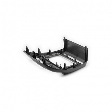 Rama adaptoare Mitsubishi Space Star / Mirage / Attrage Navigatii multimedia Android de 9 inch [2]