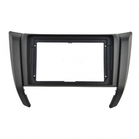 Rame adaptoare Nissan - Rama adaptoare Nissan Navara (2015+) Navigatii multimedia Android de 9 inch