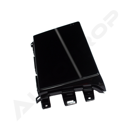 Rama Adaptoare Autodrop Nissan Navara (2015+) navigatie Android 9 inch AutoDrop.ro [3]
