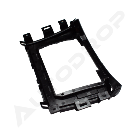 Rama Adaptoare Autodrop Nissan Navara (2015+) navigatie Android 9 inch AutoDrop.ro [2]