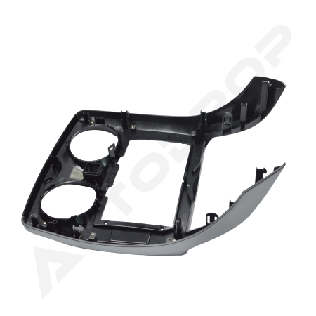 Rama Adaptoare Autodrop Nissan Note (2019+) navigatie Android 10 inch AutoDrop.ro [2]