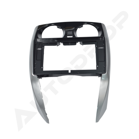 Rame adaptoare Nissan - Rama Adaptoare Autodrop Nissan Note (2019+) navigatie Android 10 inch AutoDrop.ro