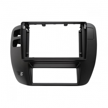 Rame adaptoare Nissan - Rama adaptoare Nissan Patrol (2002-2004) Navigatii multimedia Android de 9 inch
