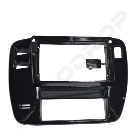 Rame adaptoare Nissan - Rama Adaptoare Autodrop Nissan Patrol (2002-2004) navigatie Android 9 inch AutoDrop.ro