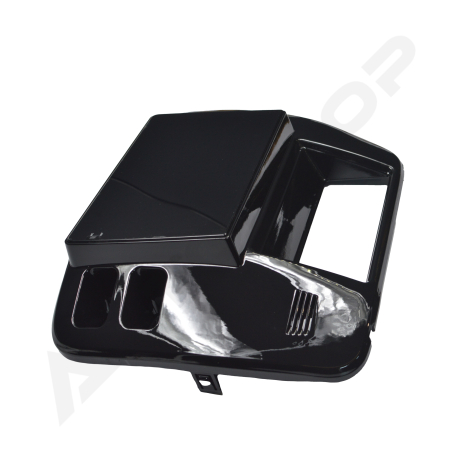 Rama Adaptoare Autodrop Nissan Patrol (2002-2004) navigatie Android 9 inch AutoDrop.ro [3]
