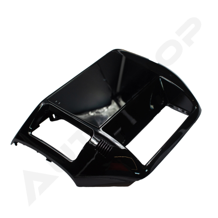 Rama Adaptoare Autodrop Nissan Patrol (2004-2012) navigatie Android 9 inch AutoDrop.ro [3]