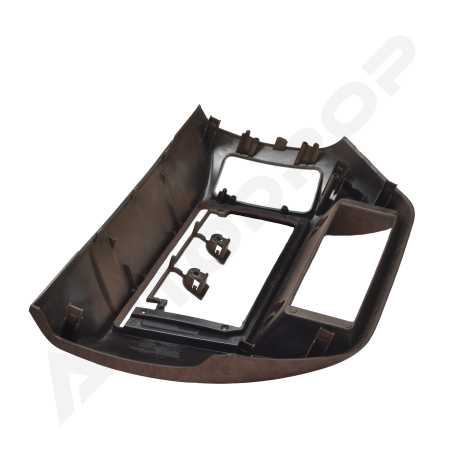 Rama Adaptoare Autodrop Nissan Patrol (2004-2012) navigatie Android 9 inch AutoDrop.ro [2]