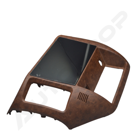Rama Adaptoare Autodrop Nissan Patrol (2004-2012) navigatie Android 9 inch AutoDrop.ro [3]