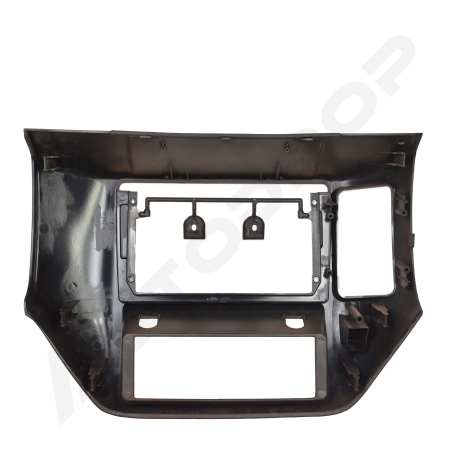 Rama Adaptoare Autodrop Nissan Patrol (2004-2012) navigatie Android 9 inch AutoDrop.ro [1]