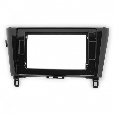 Rame adaptoare Nissan - Rama adaptoare Nissan Qashqai / X-Trail (2014-2017) Navigatii multimedia Android de 10.1 inch