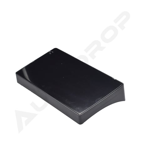 Rama Adaptoare Autodrop Nissan X-trail (2004-2007) navigatie Android 9 inch AutoDrop.ro [3]